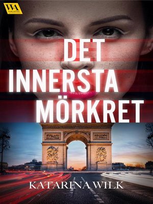 cover image of Det innersta mörkret